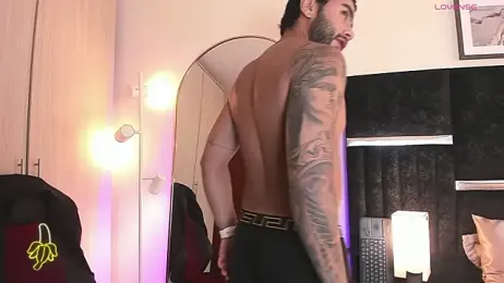 ItsMeEros — Stripchat stream photo (Feb 2026)