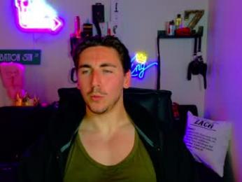 zach_rhyder — Chaturbate stream photo (Apr 2026)