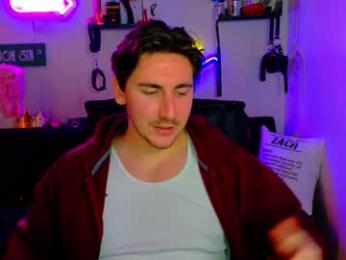 zach_rhyder — chaturbate