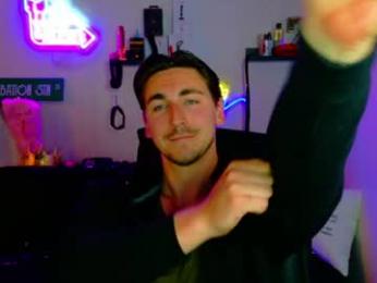 zach_rhyder — Chaturbate stream photo (Apr 2026)