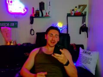 zach_rhyder — Chaturbate stream photo (Apr 2026)