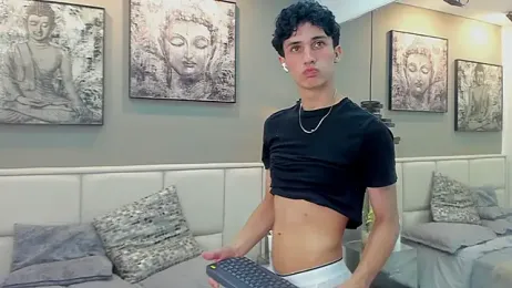thom_ames — Stripchat stream photo (Jun 2026)