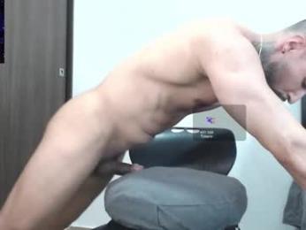 maximus_golden — Chaturbate stream photo (Feb 2026)