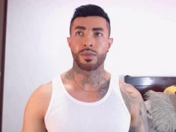 maximus_golden — Chaturbate profile photo