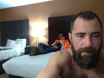 hardworkertn — 在 chaturbate 直播的网络摄像头模特