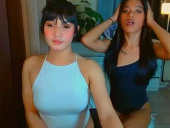 urmistress_sanya — Chaturbate stream photo (Apr 2026)