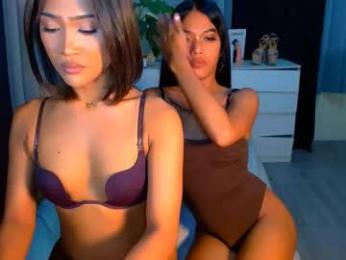 urmistress_sanya — Chaturbate stream photo (Mar 2026)