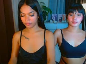 urmistress_sanya — Chaturbate stream photo (Apr 2026)