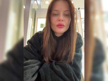 Hotmaya3 — Bongacams stream photo (Dec 2025)