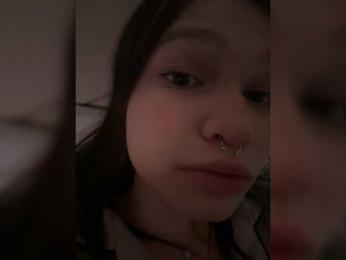 Nastya1503 — Bongacams profile photo