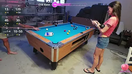 Just_Cassi — stripchat