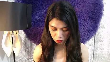 RoseAmarie — Stripchat stream photo (May 2026)