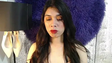 RoseAmarie — Stripchat stream photo (May 2026)