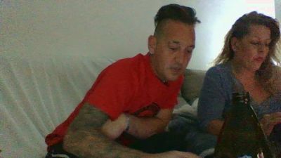 Parejahotisland — Cam4 stream photo (May 2026)