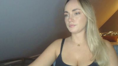 ScarlettAngelX — cam4
