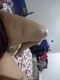 Fantasyking09 — Stripchat stream photo (Mar 2026)