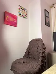 KendaallFox_ — stripchat