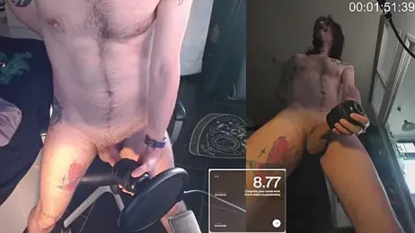 Chuck-FR — Stripchat stream photo (May 2026)