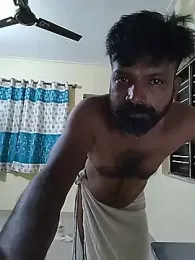 Indiaguy4u — Stripchat stream photo (May 2026)