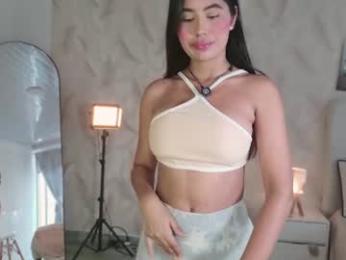 naughtynath_ — Chaturbate stream photo (Sep 2026)