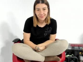 sexy07sexy — Chaturbate stream photo (Apr 2026)