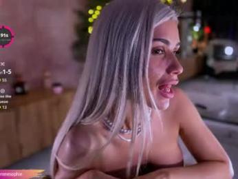 serene_sophiex — chaturbate