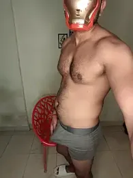 Ragnorok01 — 在 stripchat 直播的网络摄像头模特