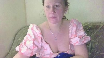DomixDomi — Cam4 profile photo