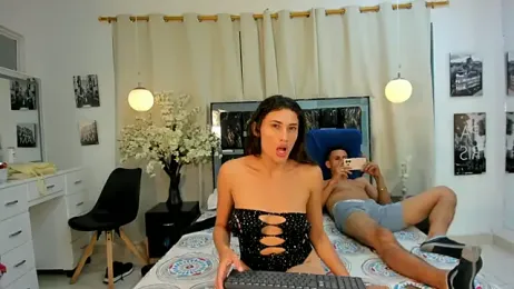 Kate_and_dreik — stripchat