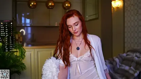 KissOfFlame — Stripchat stream photo (Apr 2026)