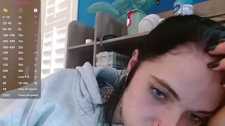 ahungkittykat — stripchat