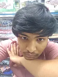 sexydickmonster — Stripchat stream photo (May 2026)