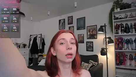 dani_murrr — Stripchat stream photo (Mar 2026)