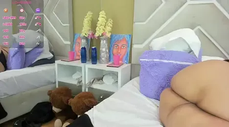 Tommy_and_ashley — stripchat