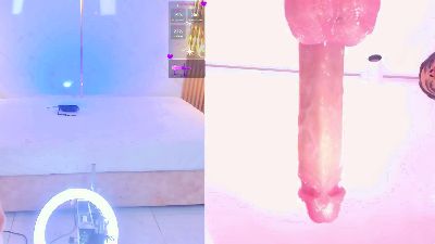Naireth_ — 在 cam4 直播的网络摄像头模特
