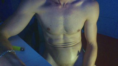 Tystyle — Cam4 stream photo (Dec 2025)
