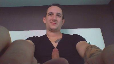 Soul_Ronin — Cam4 stream photo (Nov 2025)