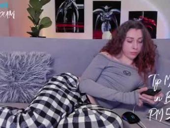 bumbum_kalibum — 在 chaturbate 直播的网络摄像头模特