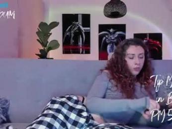bumbum_kalibum — Chaturbate stream photo (May 2026)
