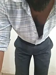 Being_zaroon — Stripchat stream photo (Sep 2026)