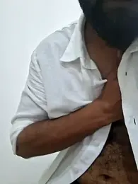 Being_zaroon — Stripchat profile photo