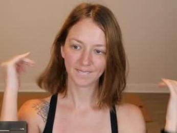 maevivant — Chaturbate stream photo (Apr 2026)