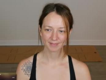 maevivant — Chaturbate profile photo