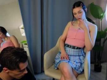 ctrlaltchill — Chaturbate stream photo (May 2025)