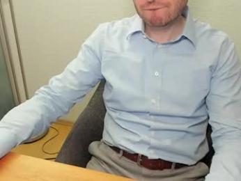 kinksubbydubby — Chaturbate stream photo (Mar 2026)