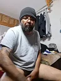 DickNasty6908 — Stripchat profile photo