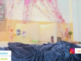 valirya_devote — Chaturbate stream photo (Feb 2026)