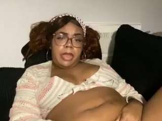 kaybabyfine — camsoda