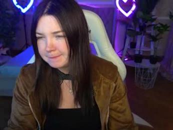 molinmoon — Chaturbate profile photo