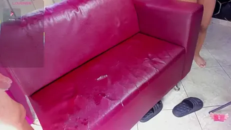 Pure_Temptation21 — Stripchat profile photo